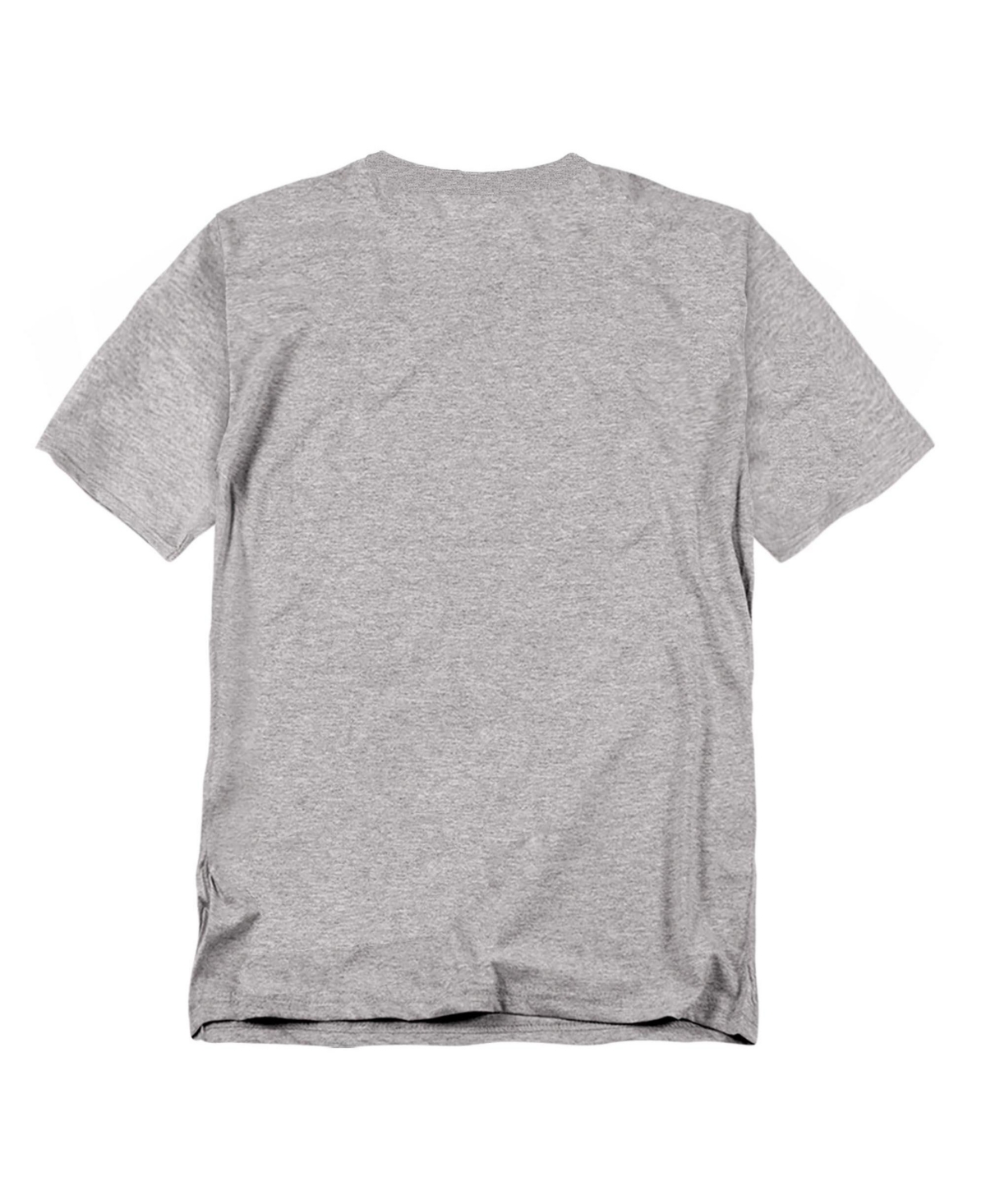 Sesame Street Men's Big and Tall Problems T-Shirt