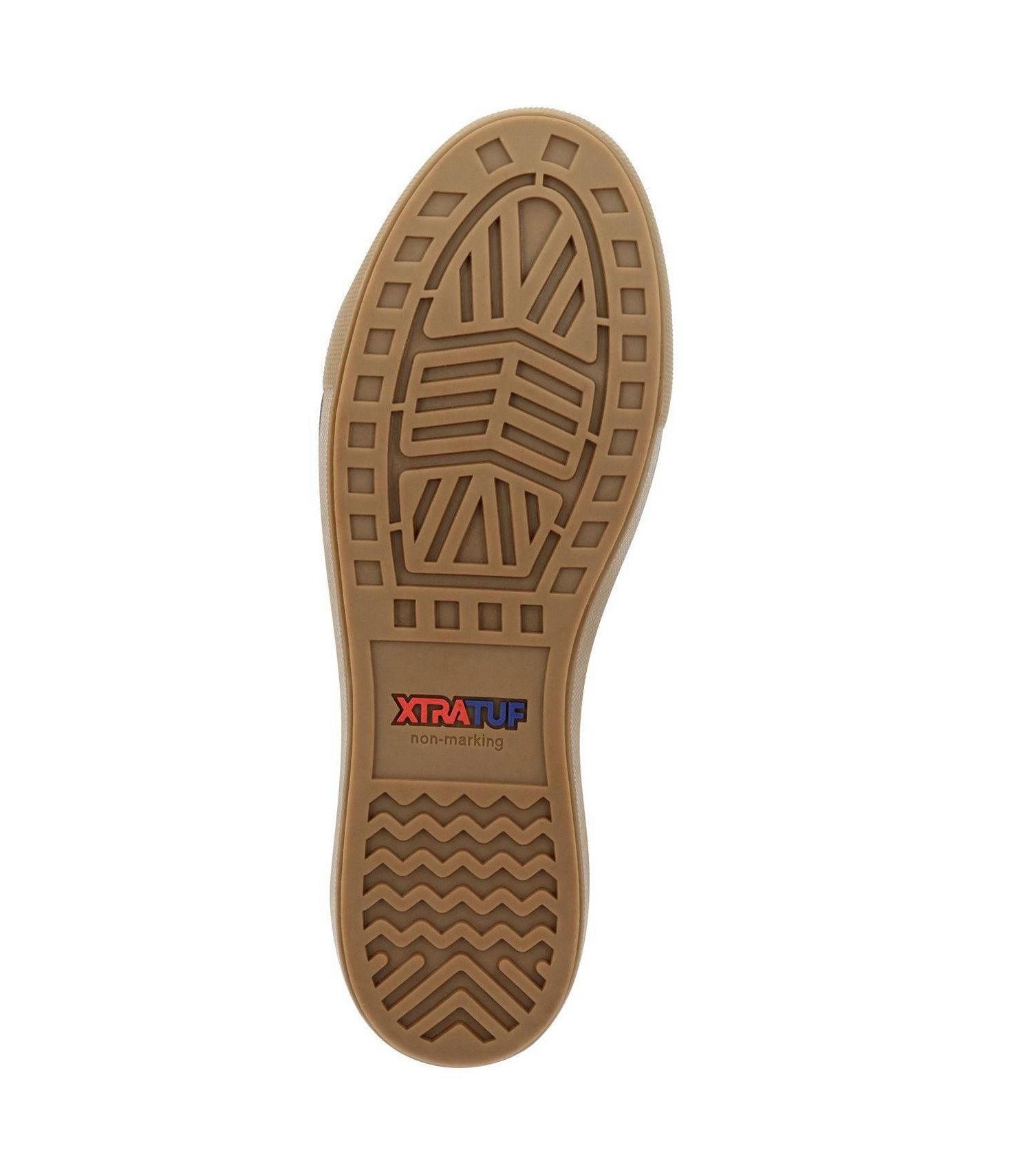 Men's Ankle Deck Boot Pro