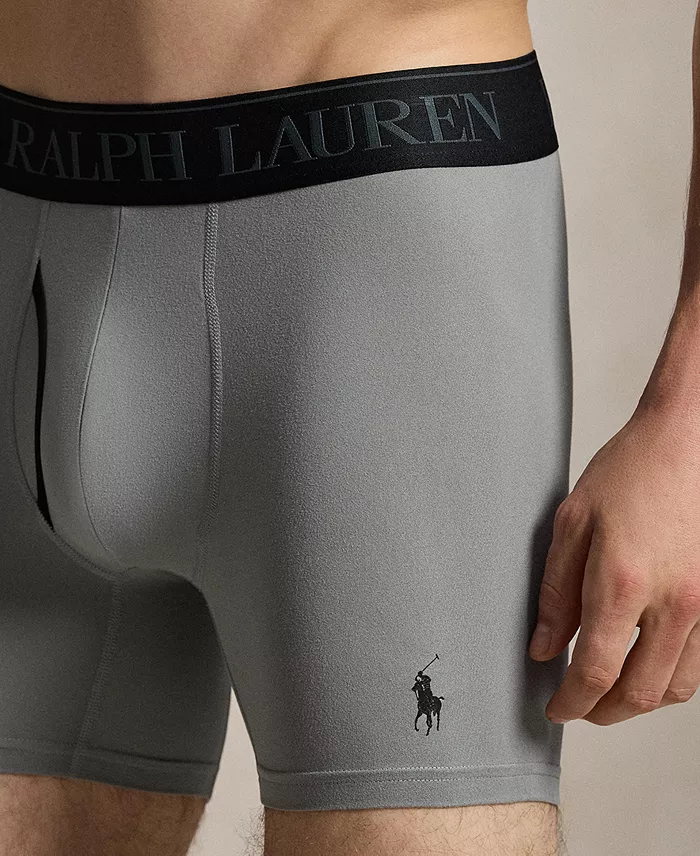 Men's Boxer Brief, 3-Pack - thumbnail 5