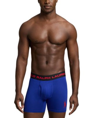Men's Perfect Pouch Boxer Brief
