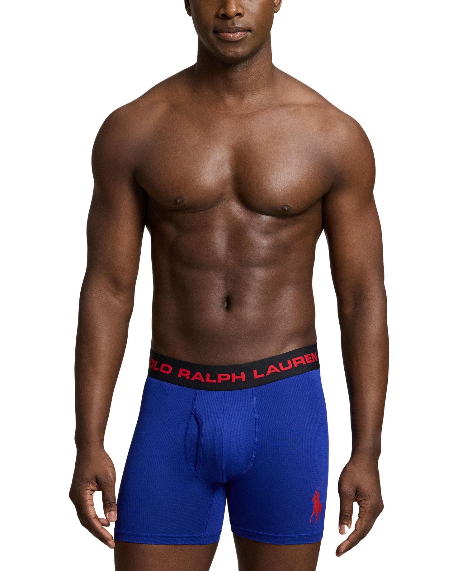 Men's Perfect Pouch Boxer Brief