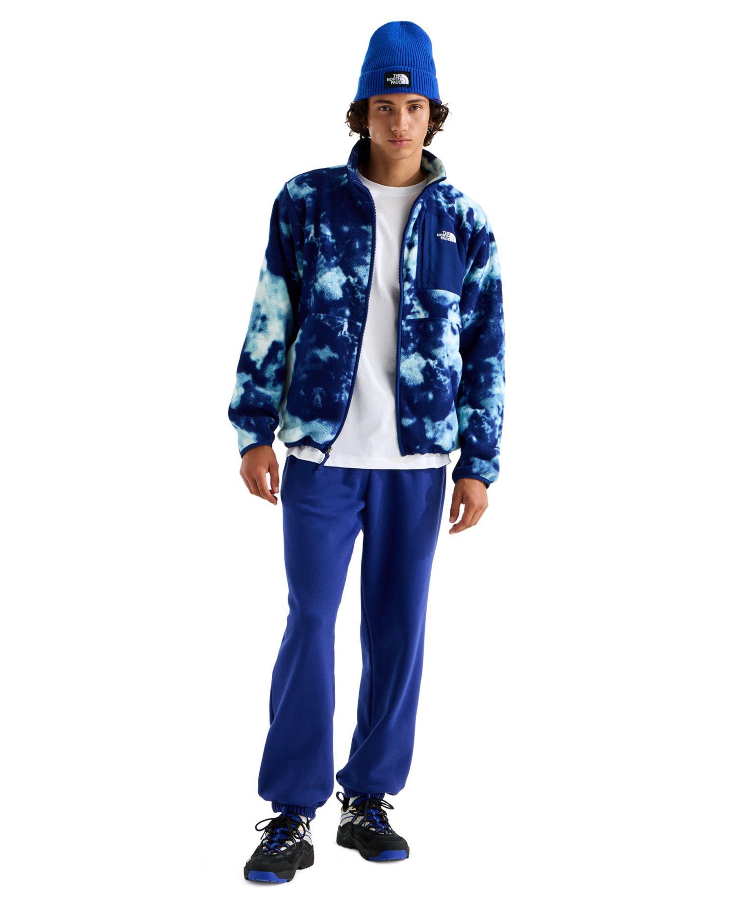 Men's Yumiori Off Peak Relaxed-Fit Jacket