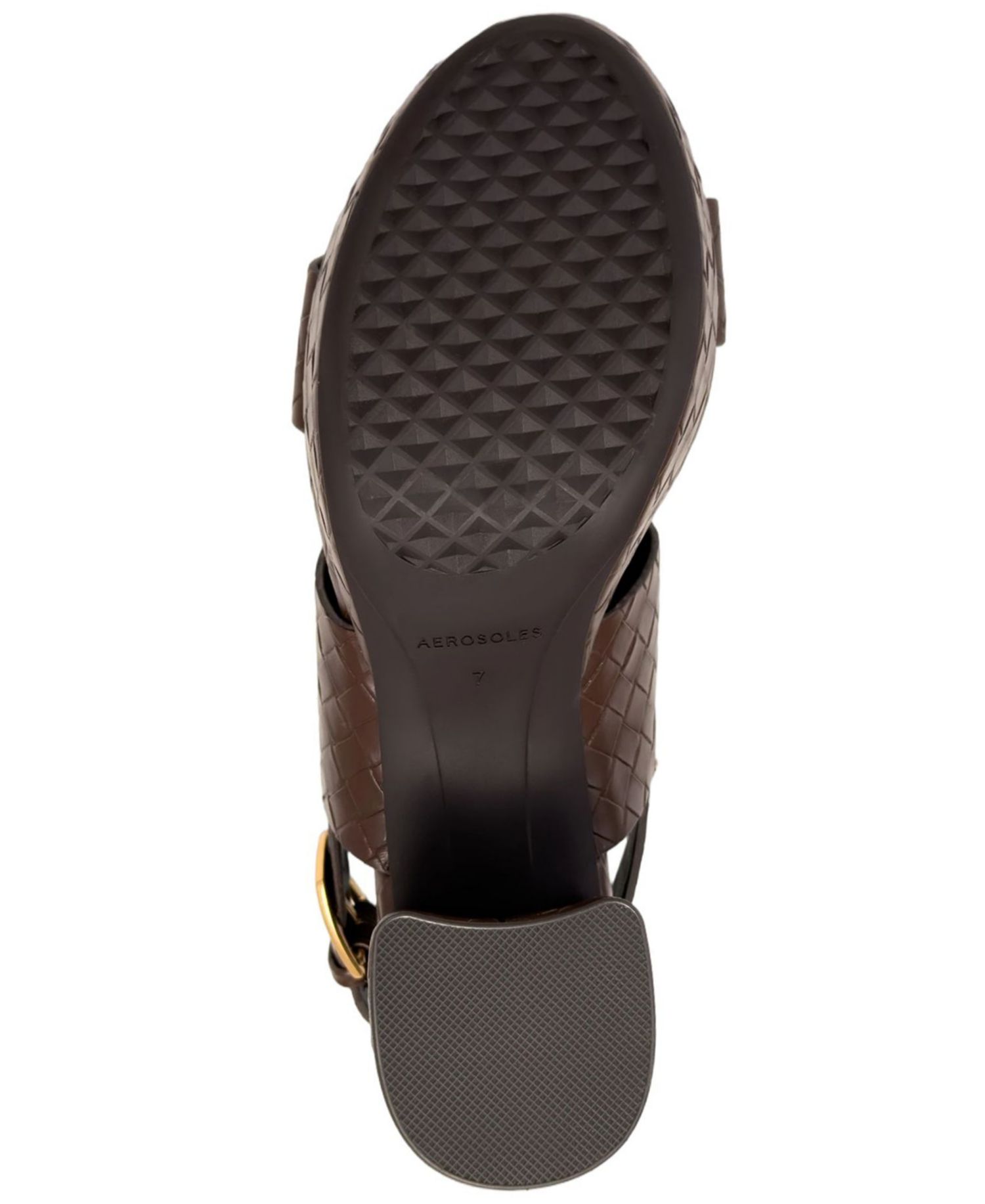 Women's Camilia Platform Slingback Dress Sandals
