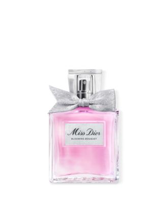 Miss Dior Blooming Bouquet Eau de Toilette Spray, 3.4 oz.