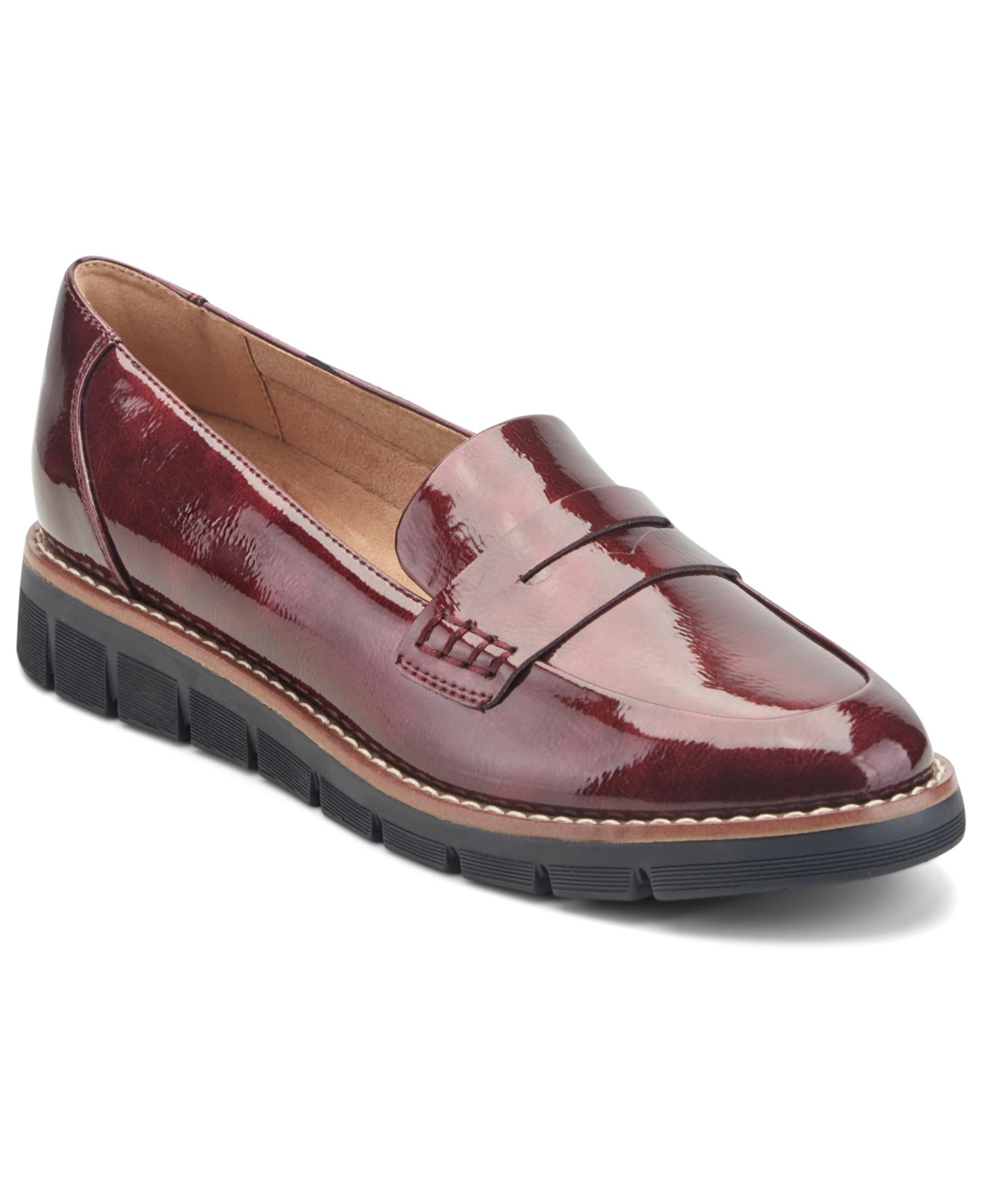 Women's Velia eFlex Slip-On Penny Loafers