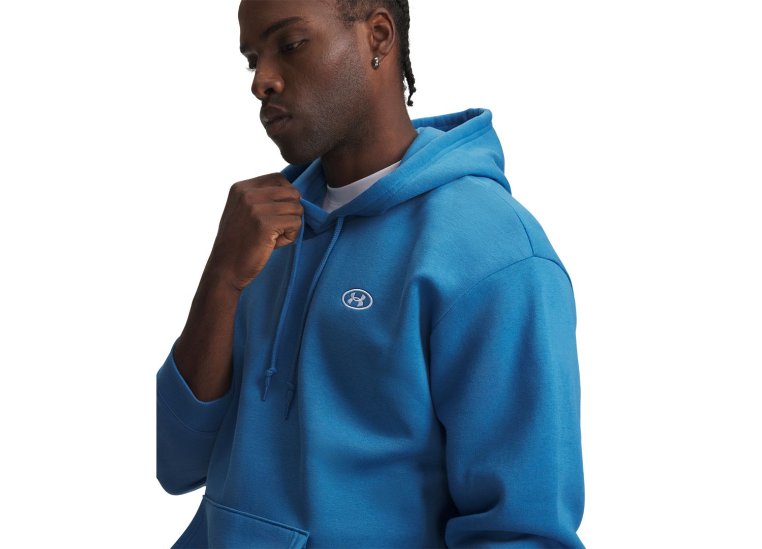 Men's Rival Fleece Hoodie