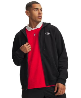 Men's Rival Full-Zip Hoodie