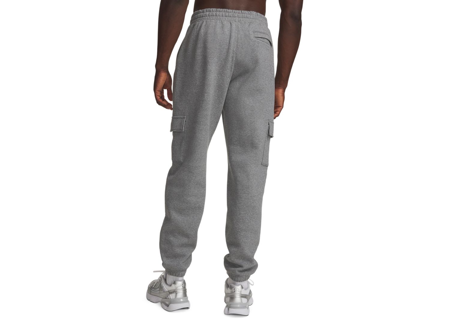 Men's Rival Fleece Cargo Joggers