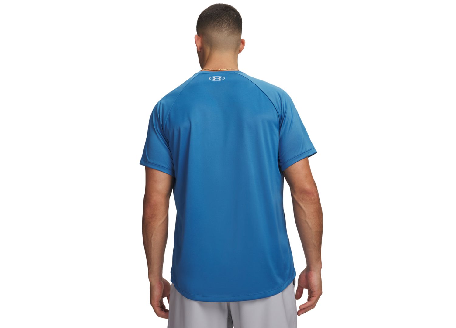 Men's Tech Graphic T-Shirt