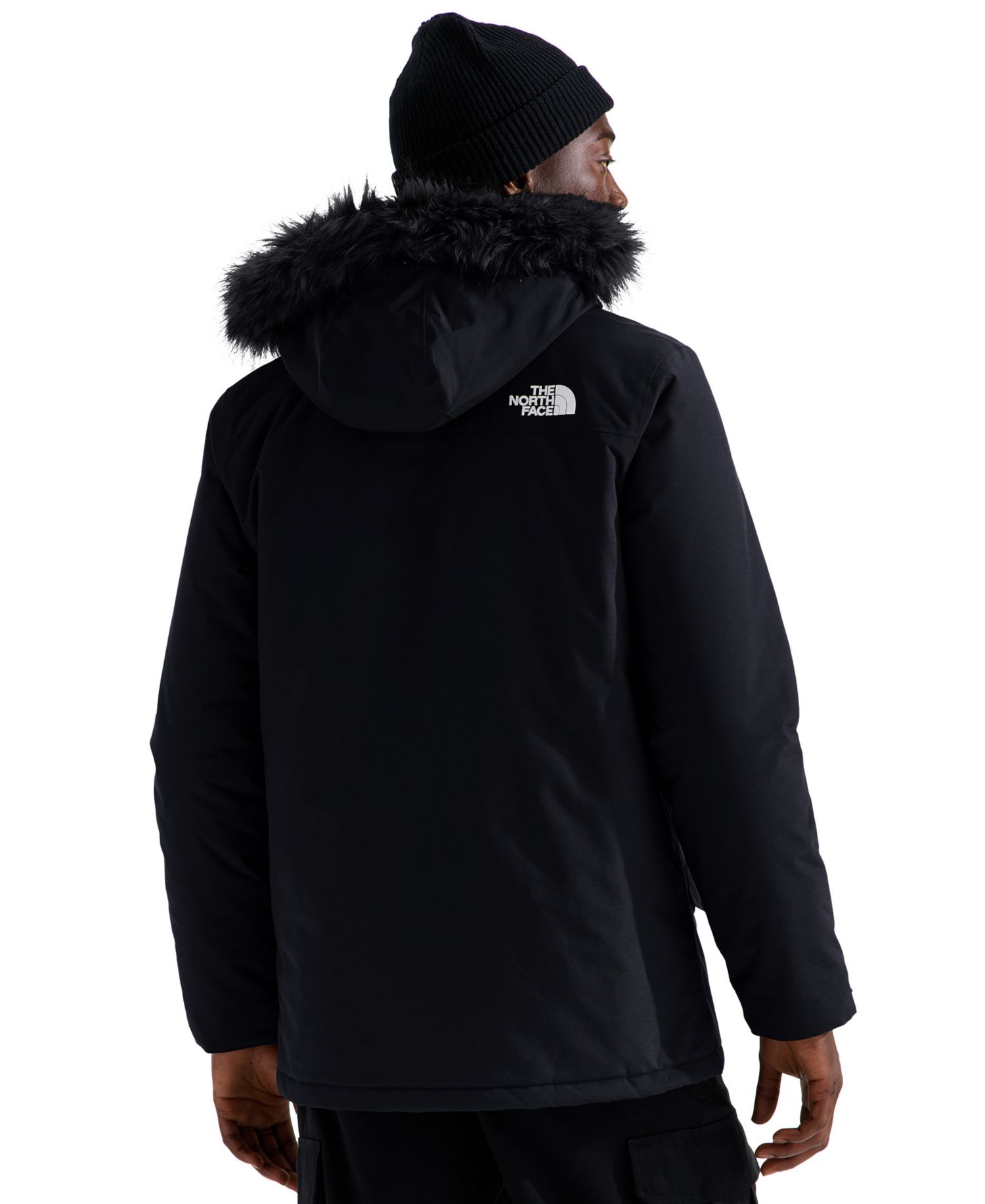 Men's Zaneck Cold Weather Jacket