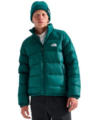 Men's Hydrenalite Down Full-Zip Puffer Jacket