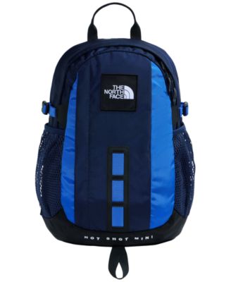 Men's Hot Shot Mini Laptop Backpack