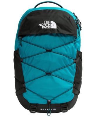 Men's Borealis FlexVent™ Suspension Travel Backpack