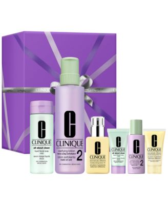 6-Piece Great Skin Everywhere Skincare Set