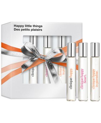 3-Piece Happy Little Things Perfume Spray Gift Set