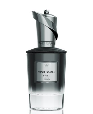 Sissa Extrait de Parfum, 3.4 oz.