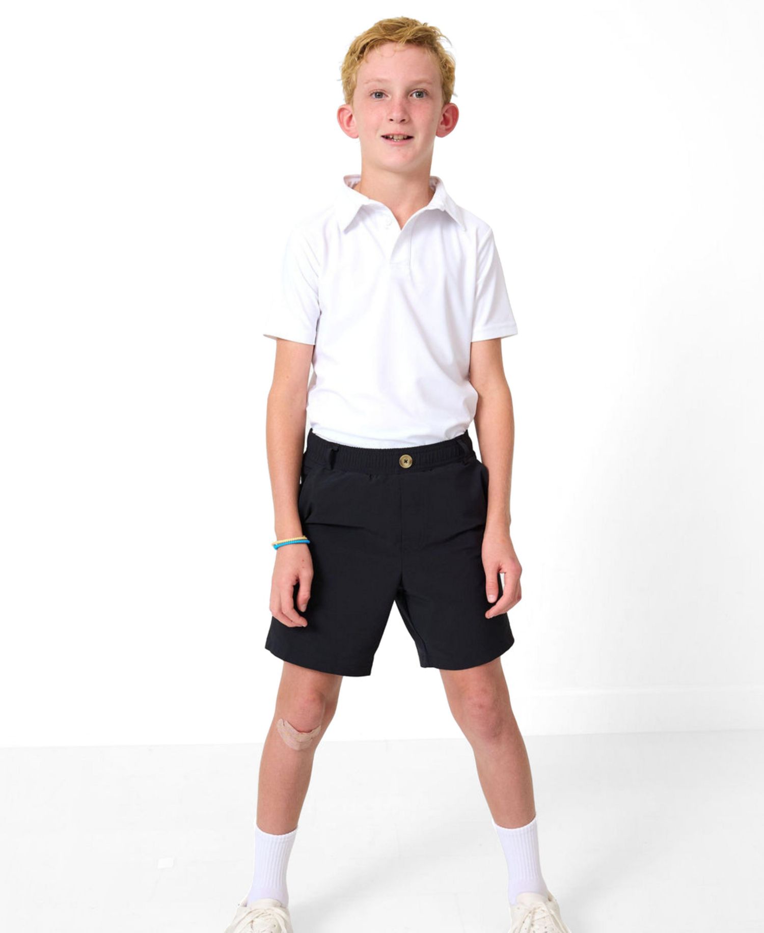 Boys' 2T to 16 Dress Shorts