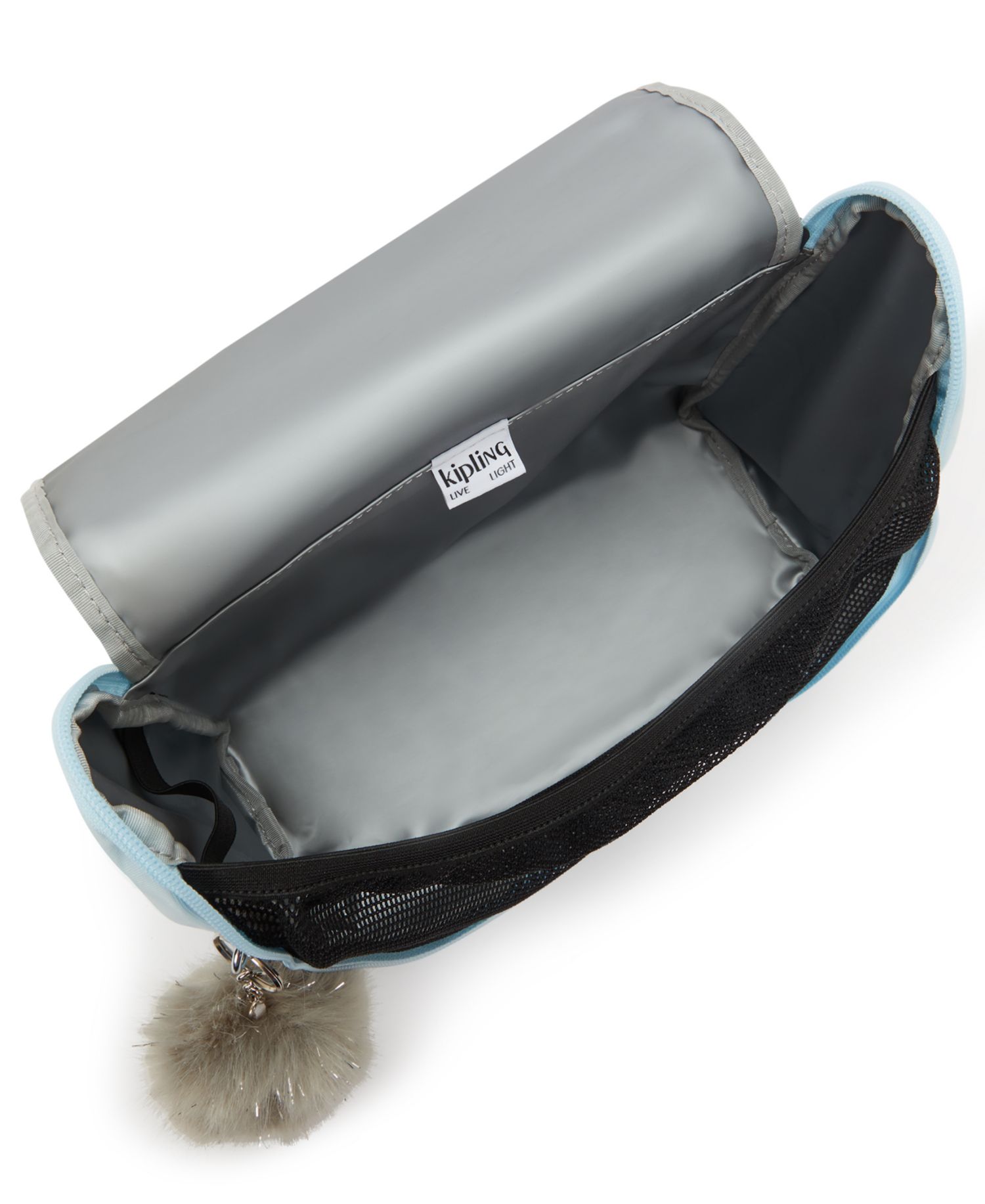 New Kichirou Insulated Crossbody Lunch Bag