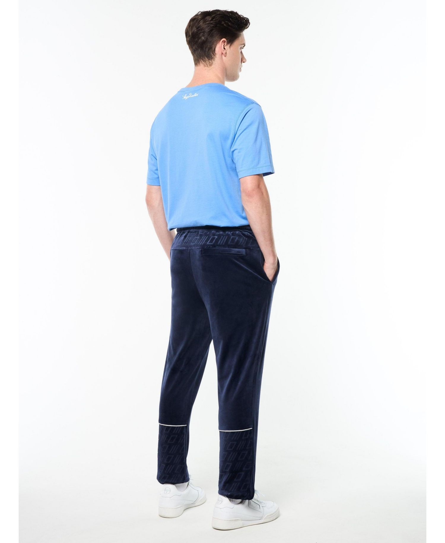 Men's Bandiera Track Pant