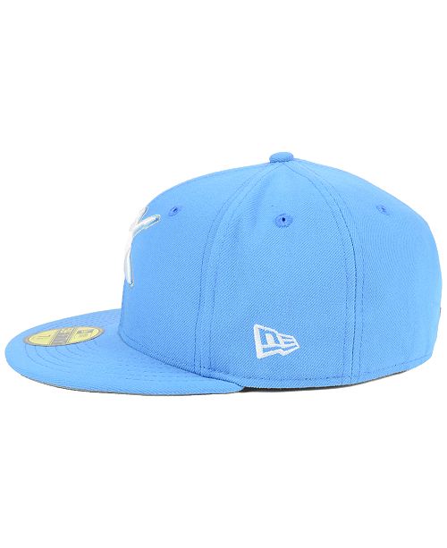 New Era South Korea 2017 World Baseball Classic 59FIFTY Cap & Reviews Sports Fan Shop By Lids