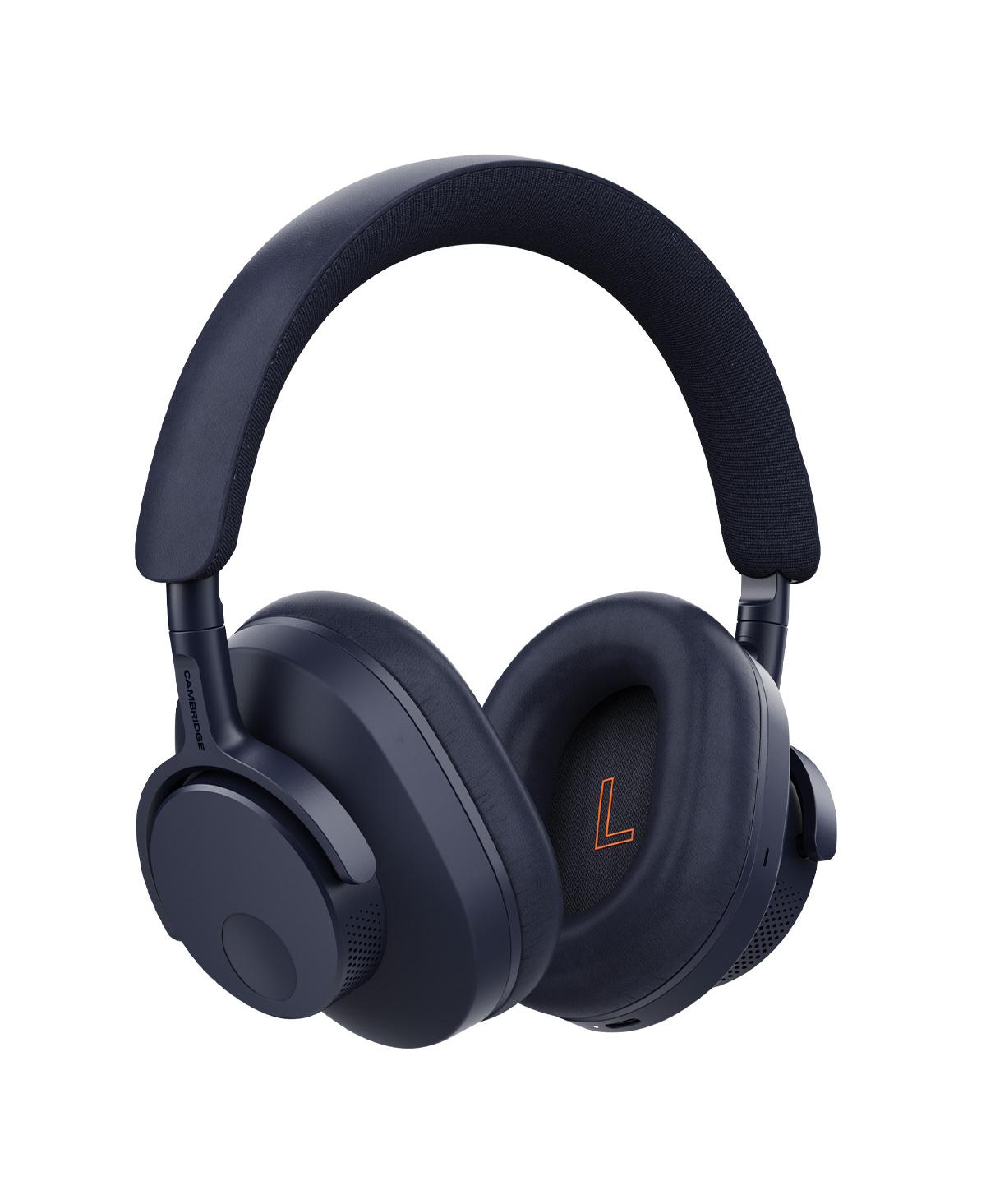 Cambridge Audio Melomania P100 Se Wireless Headphones - Blue