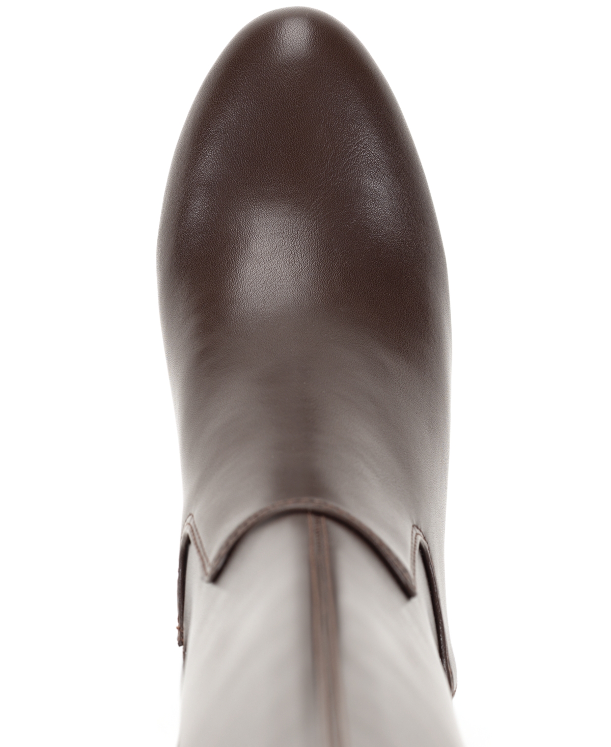 Style & Co Women's Mollyy Stretch Tall Wide-Calf Boots, Macy's Exclusive