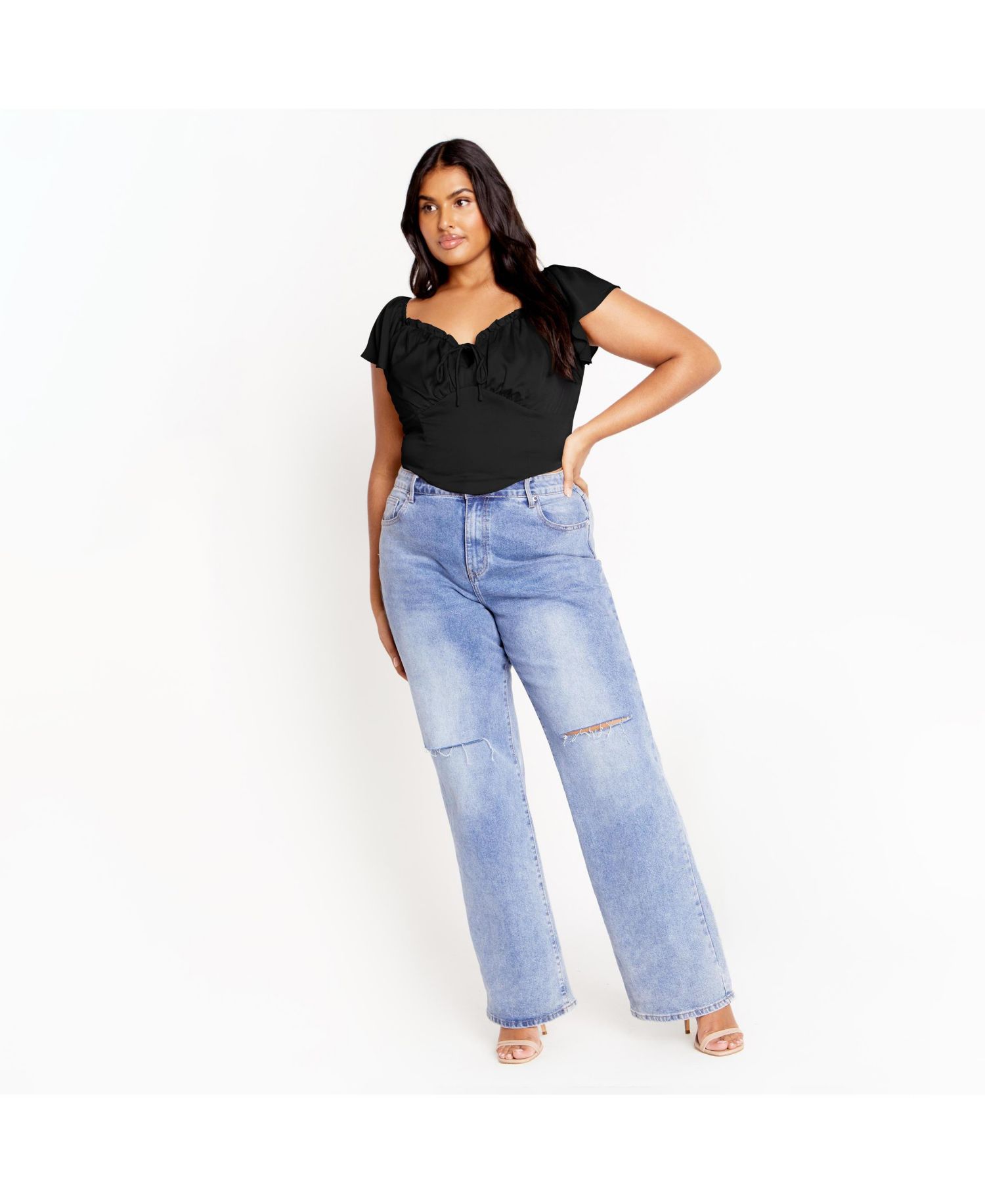 Women's Mae Top