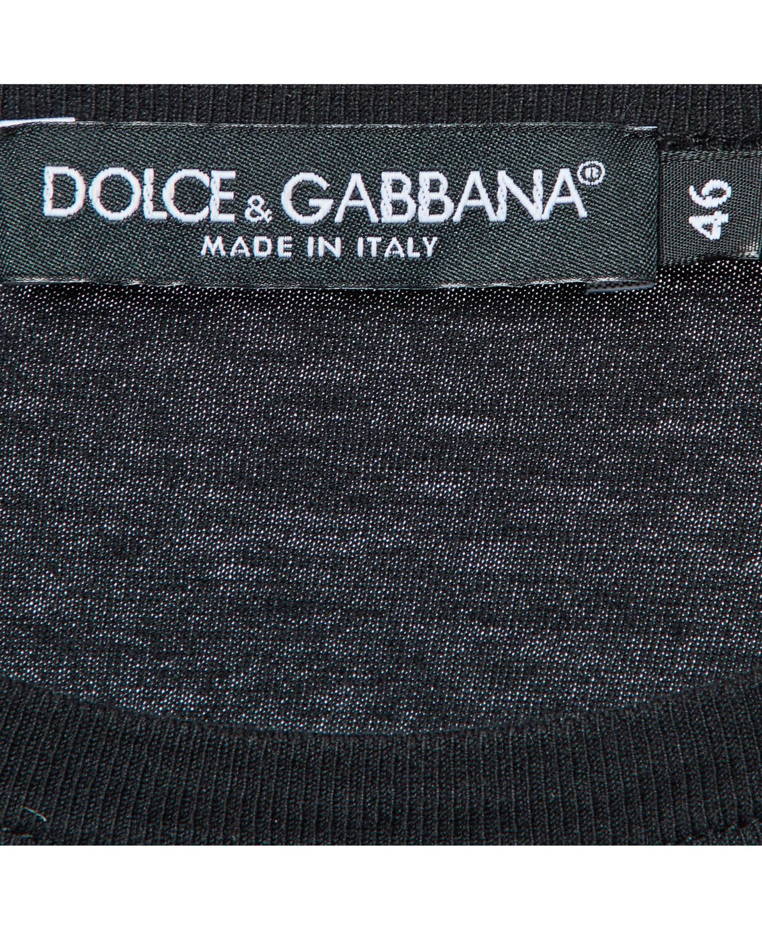 Women's Solid Cotton Crewneck T-Shirt