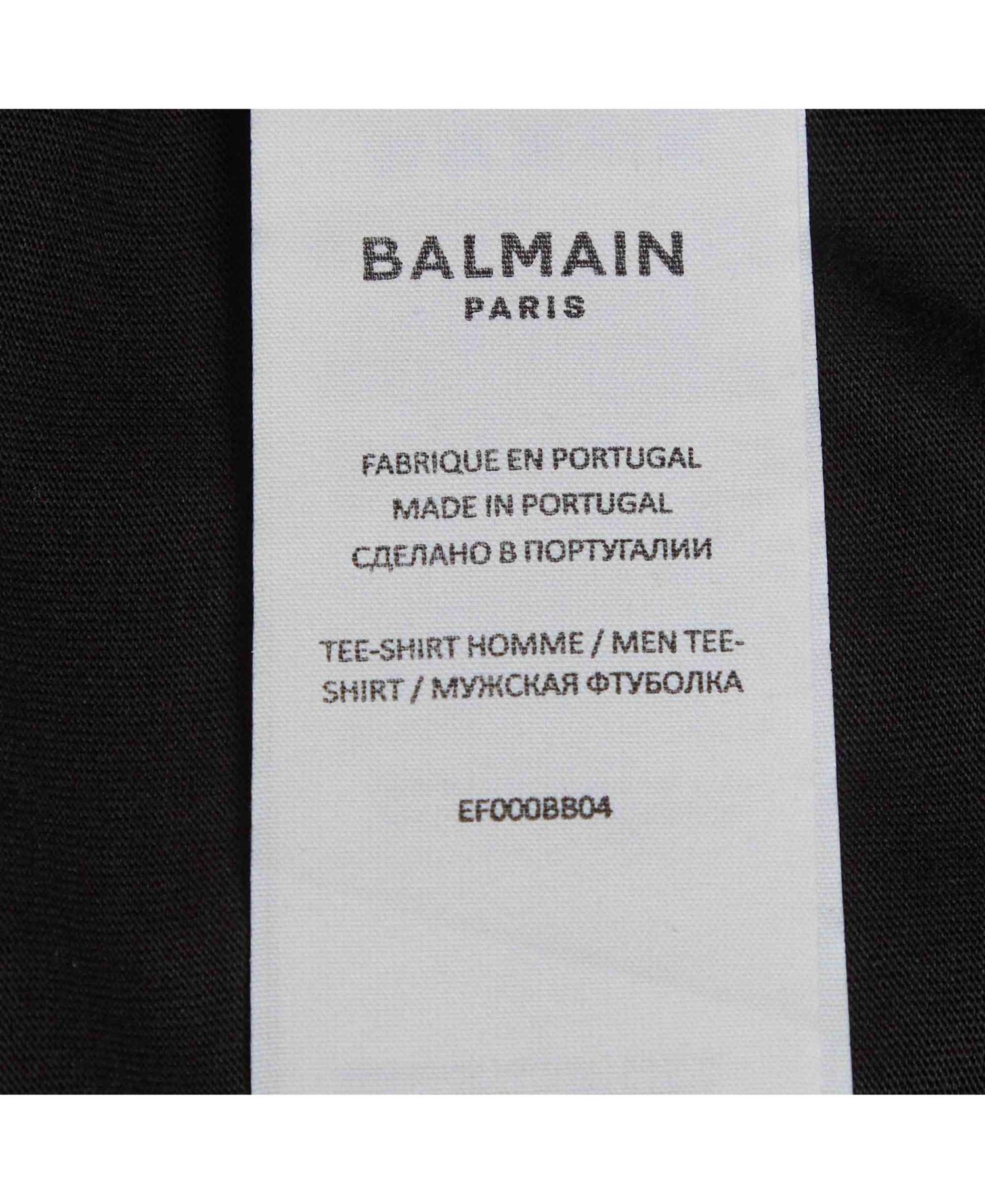 Women's Cotton Logo T-Shirt