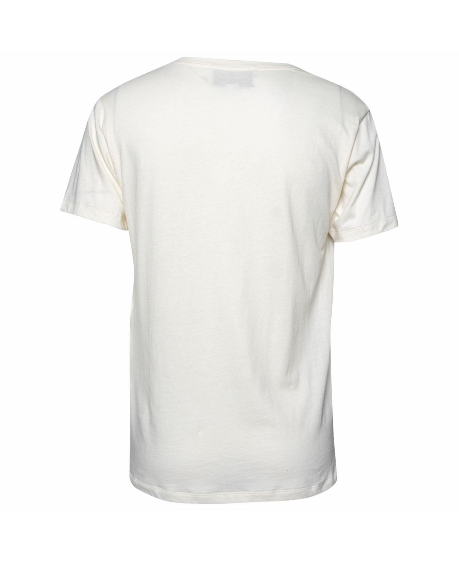 Women's Cities Logo Cotton T-Shirt