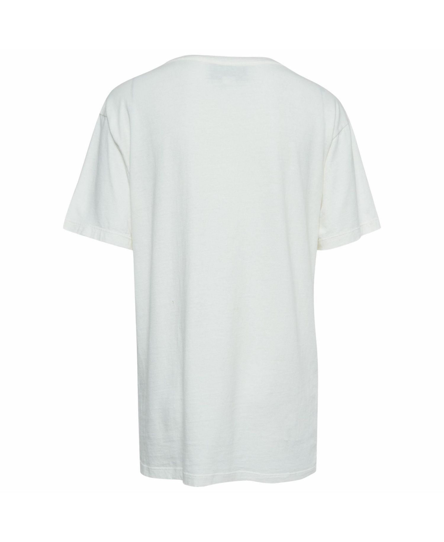 Women's 'Amour' Graphic Print Cotton T-Shirt