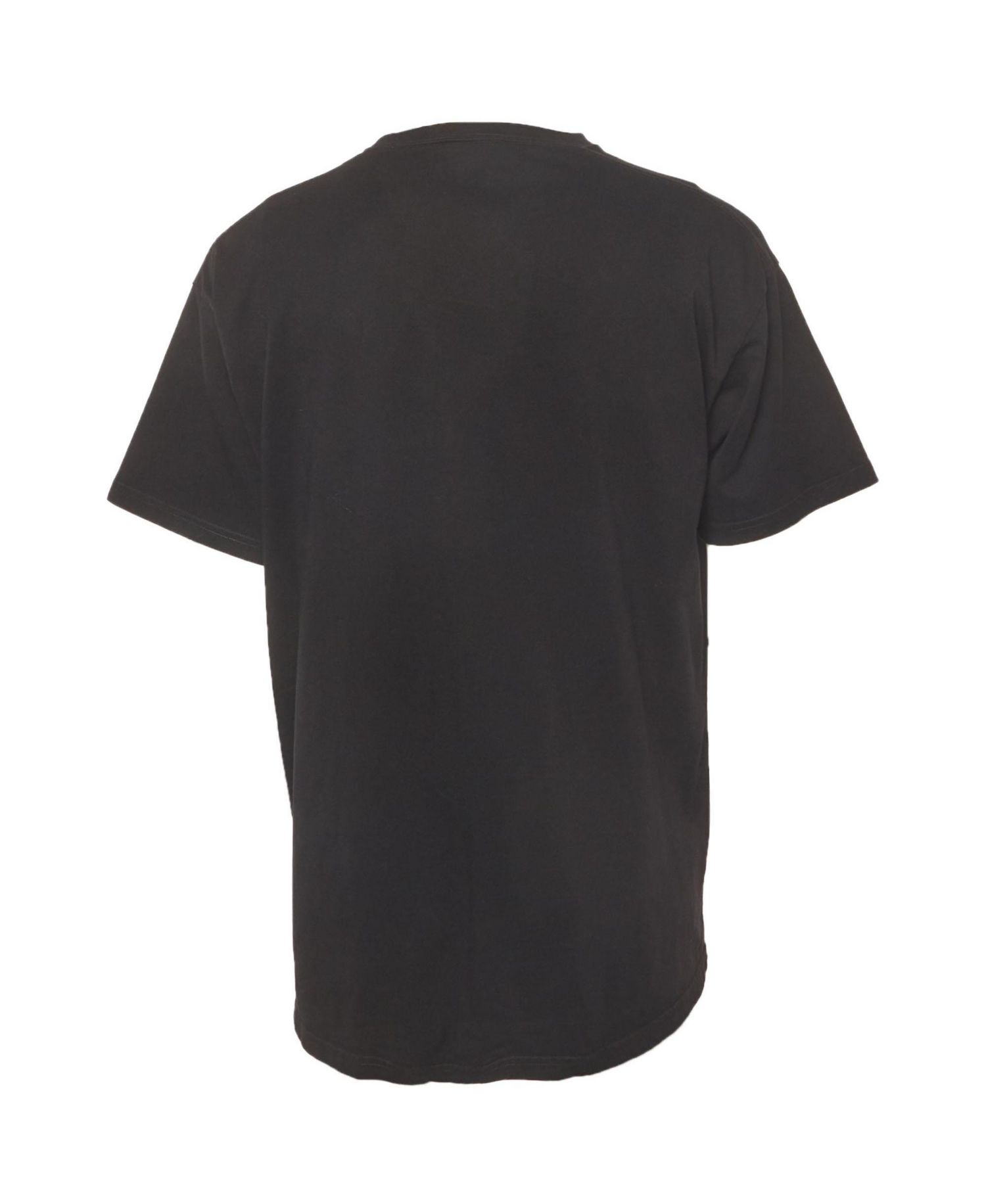 Women's Oversized Logo Jersey T-Shirt