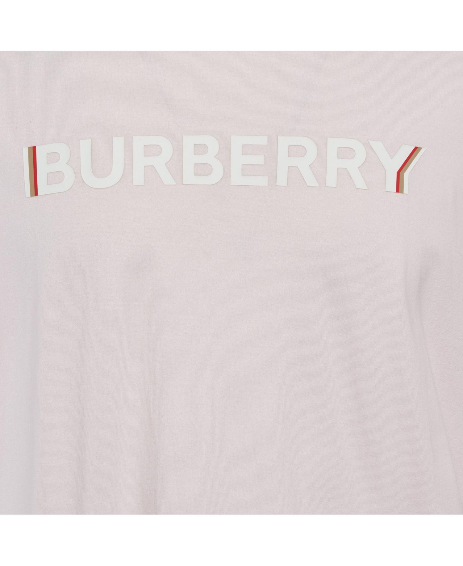 Women's Logo Print Jersey T-Shirt