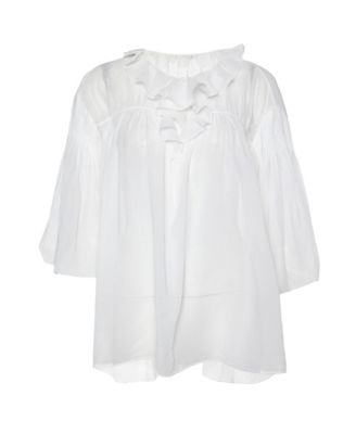 Women's Cotton Top