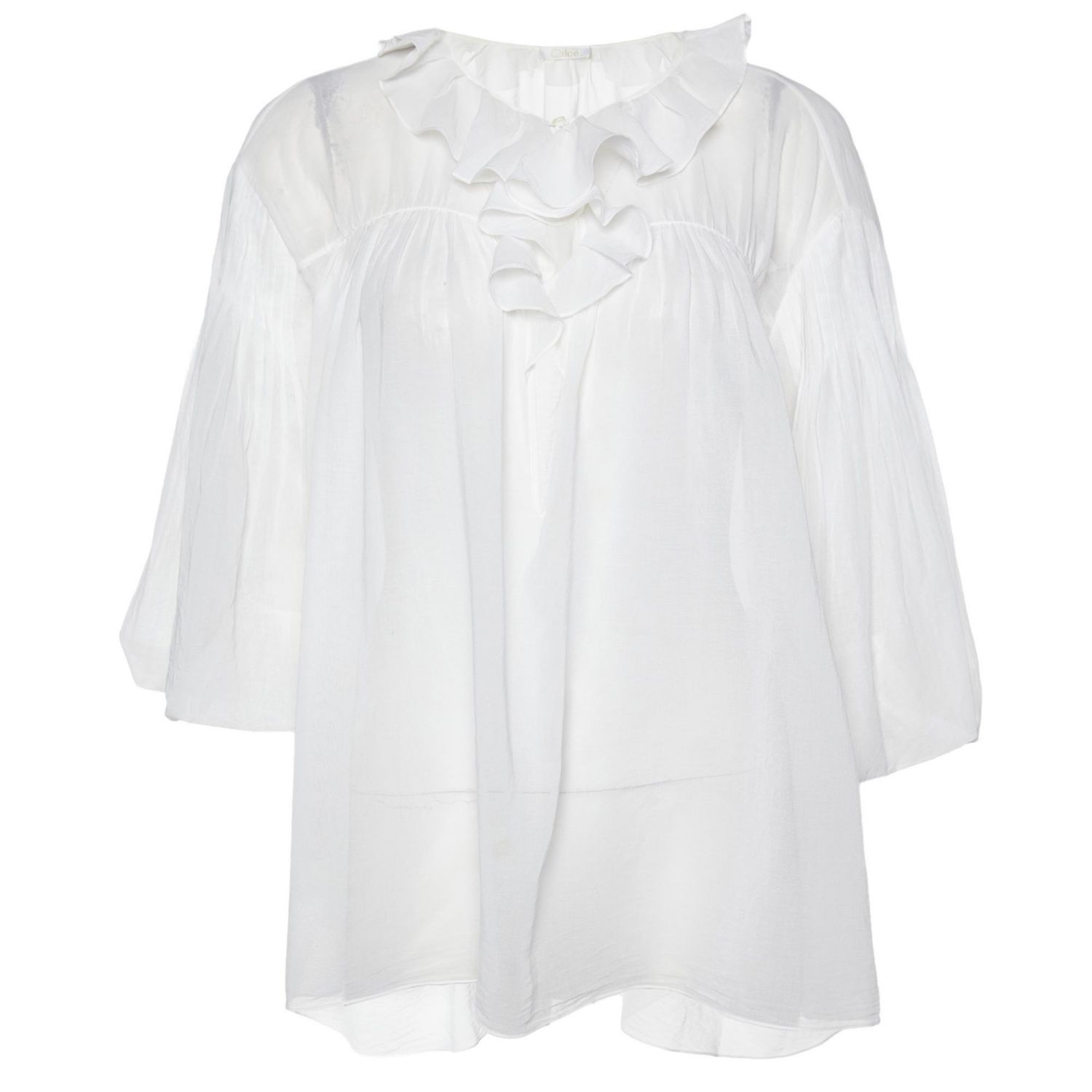 Women's Cotton Top