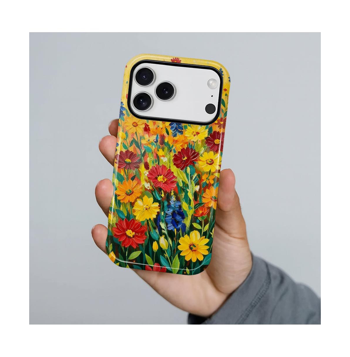Lisen iPhone 17 Pro Max Dual-Layer Phone Case Compatible with Apple iPhone 17 Pro Max