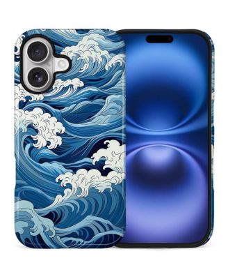 2-Layer Durable Phone Case Compatible with Apple iPhone