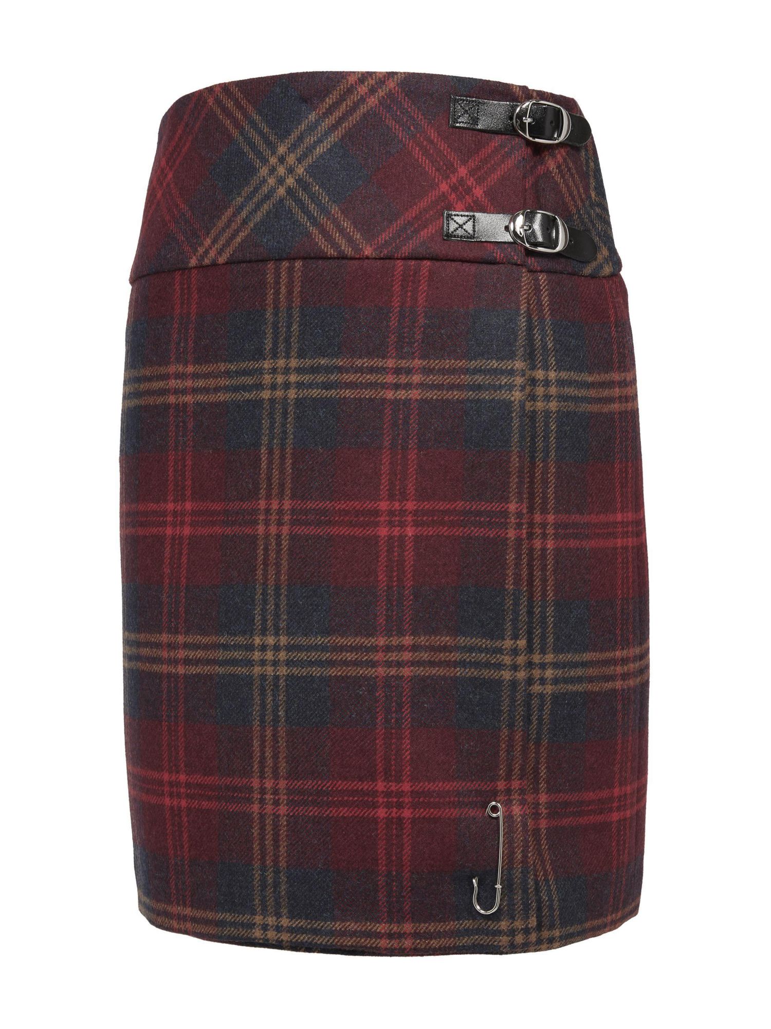 Women's British Celt Kilt Skirt