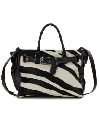 Kari Extra-Large Satchel Bag