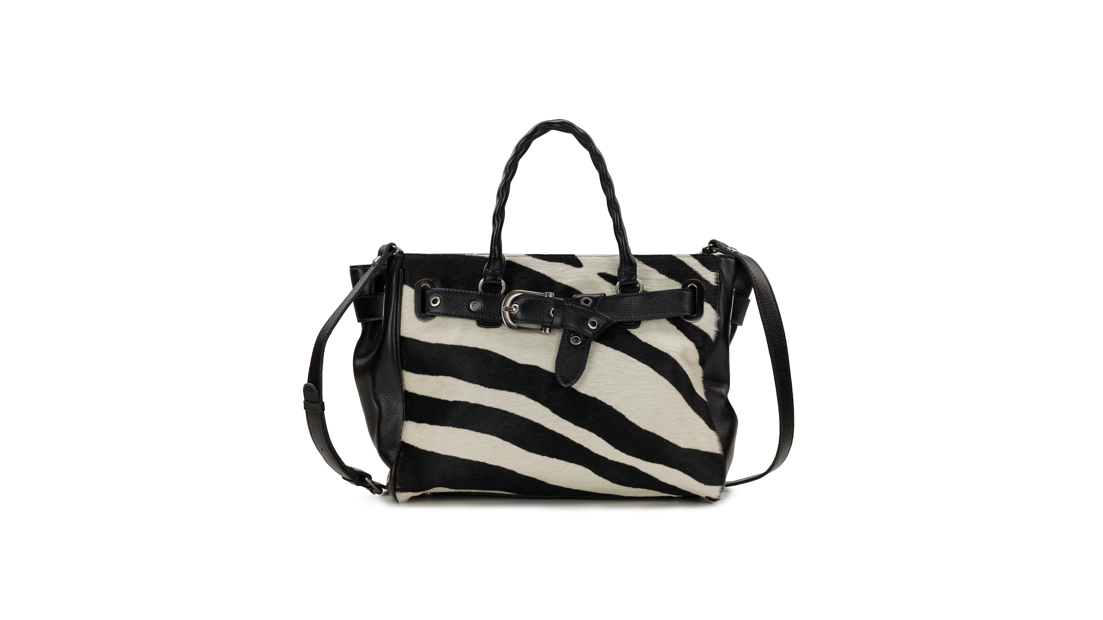 Patricia Nash Kari Extra-Large Laptop Compatible Satchel Handbag