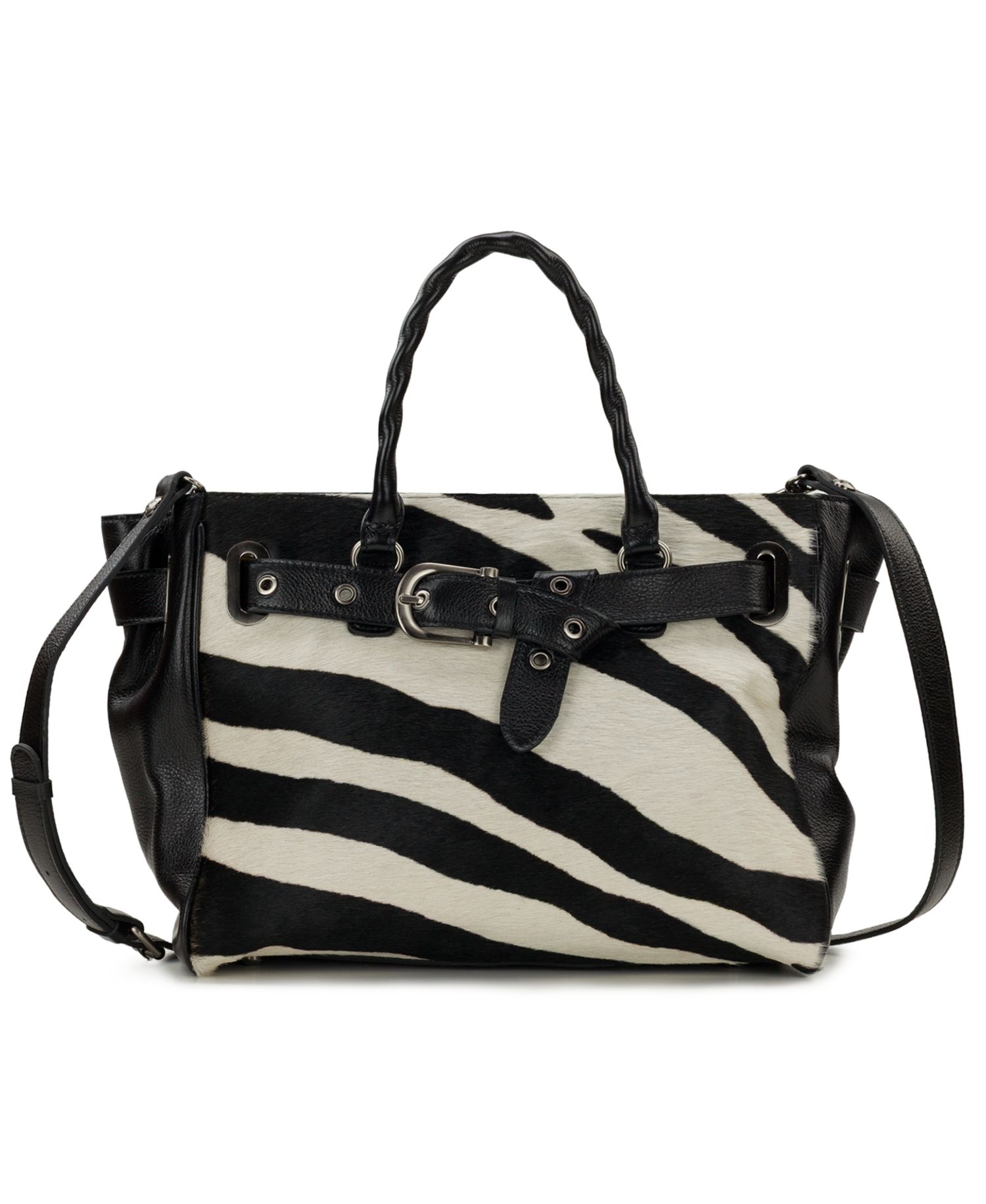 Kari Extra-Large Satchel Bag