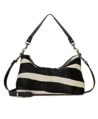 Kolena Small Leather Shoulder Bag