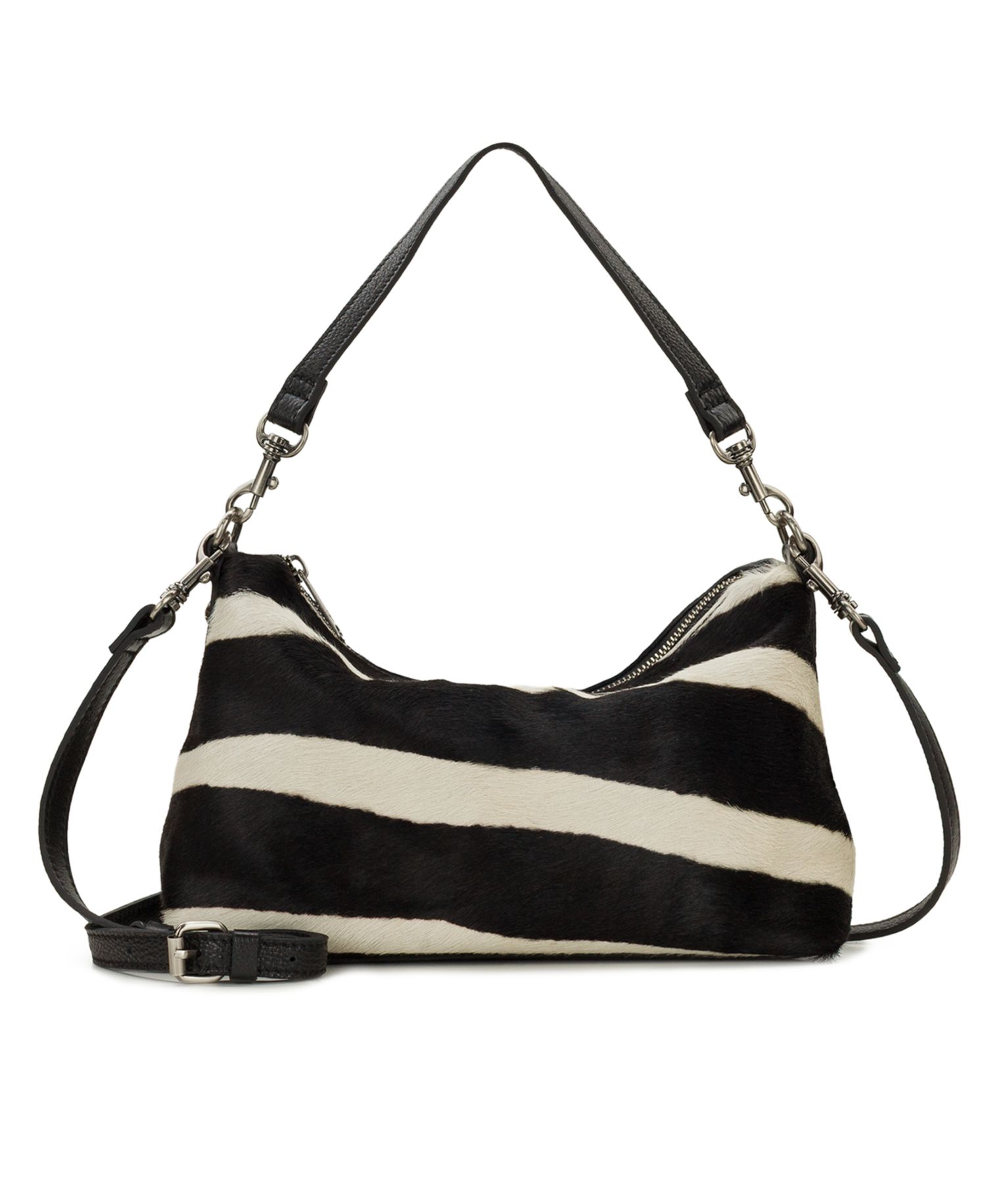 Kolena Small Leather Shoulder Bag