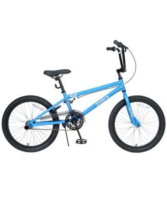 20 Inch Single Speed Freestyle Kids Mountain Bike for Boys Girls Aged 7+ Years