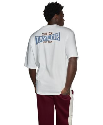 Men's Chuck Shop Graphic T-Shirt