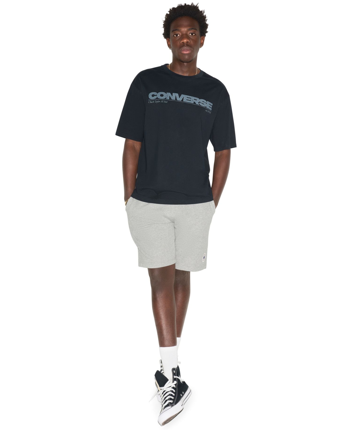Men's Framework Graphic T-Shirt