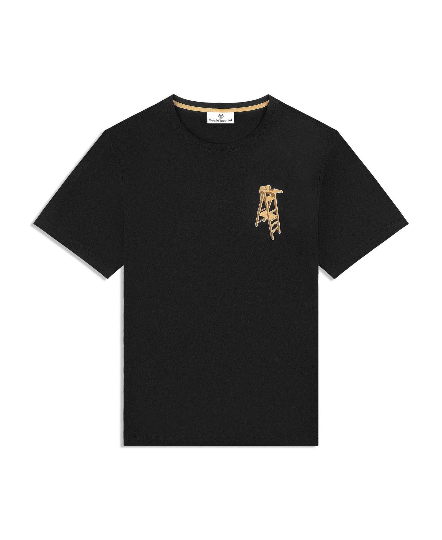 Men's Sergio Tachini Mens's Arbitro T-shirt