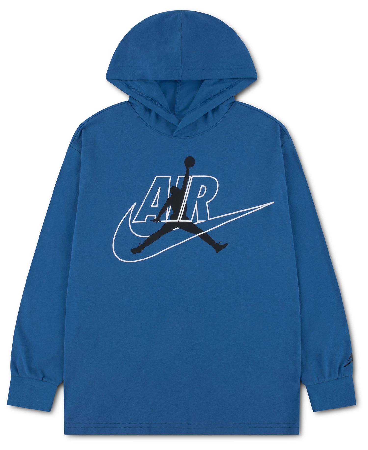 Nike Насыщенный Синий