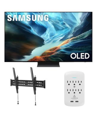 QN77S90HAEXZA 77" OLED 4K UHD Smart TV