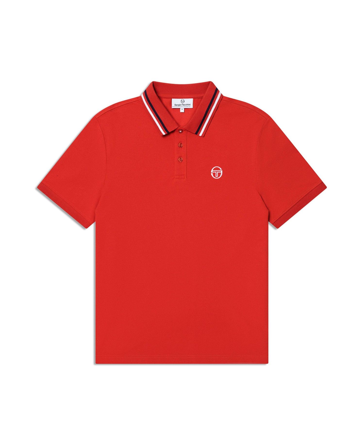 Men's Ciro Pique Polo